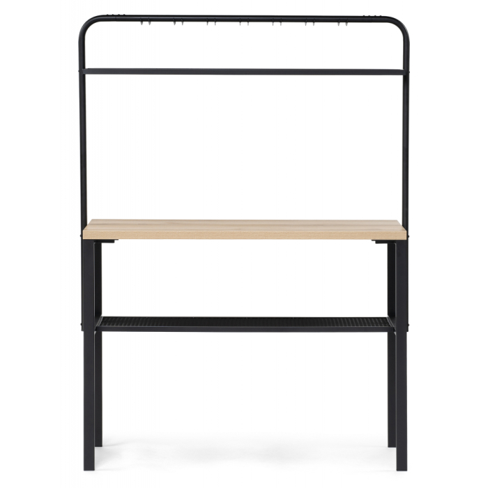 Обеденные столы, Барный стол Нари 120х50х171