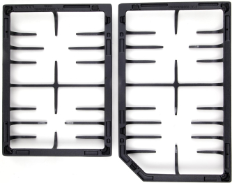 Газовая варочная панель Konigin Blaze 604 IXW