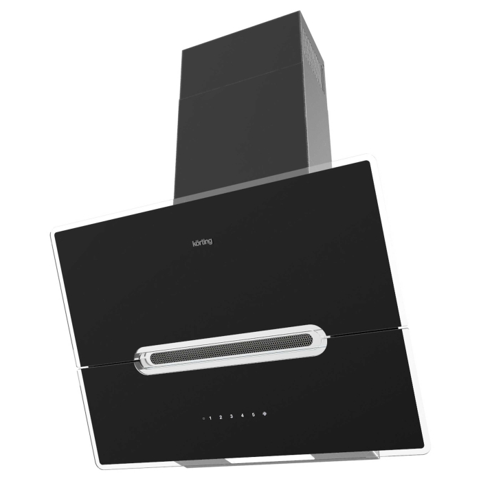 Вытяжки, Кухонная вытяжка Korting KHC 61950