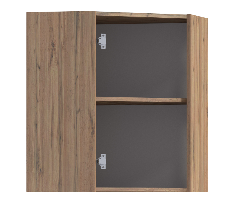 Корпус, Регина корпус для шкафа навесного углового 1 дв 60х72