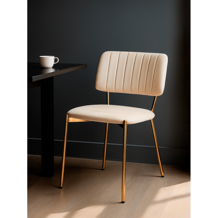 Стулья, Стул на металлокаркасе Armond