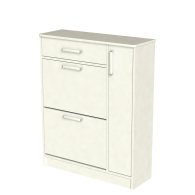 Обувницы, Обувница Гамаюн М-1