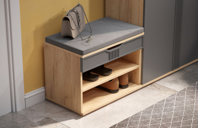 Тумба Эмилия ЭЛ-44К