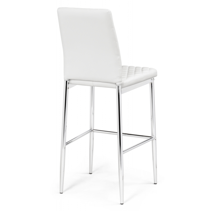 Стулья, Барный стул Teon chrome