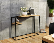 Стеллажи, Консоль Денвер