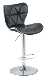 Стул Serenity Echo (комплект 2 шт), хром