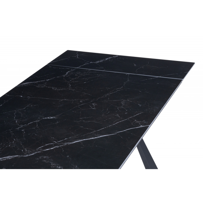 Обеденные столы, Керамический стол Маунт 140x80