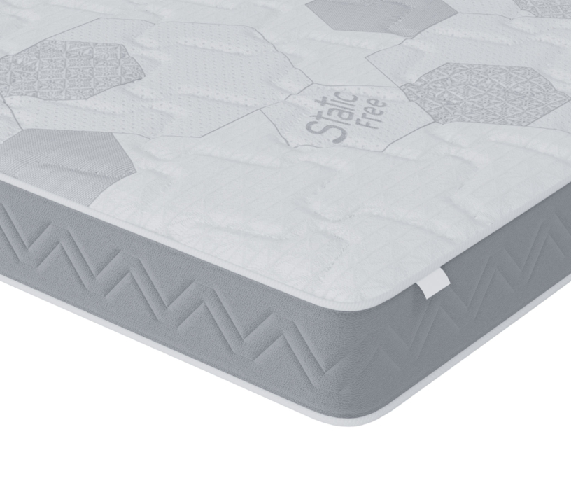 В скрутке, Матрас Корсика-Зодиак в скрутке 1200х2000