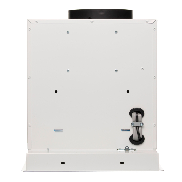 Вытяжки, Кухонная вытяжка Konigin Incanto White 60