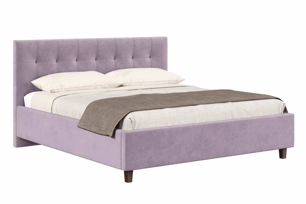 Мягкая кровать, Кровать Турин 1800 с подъёмным механизмом