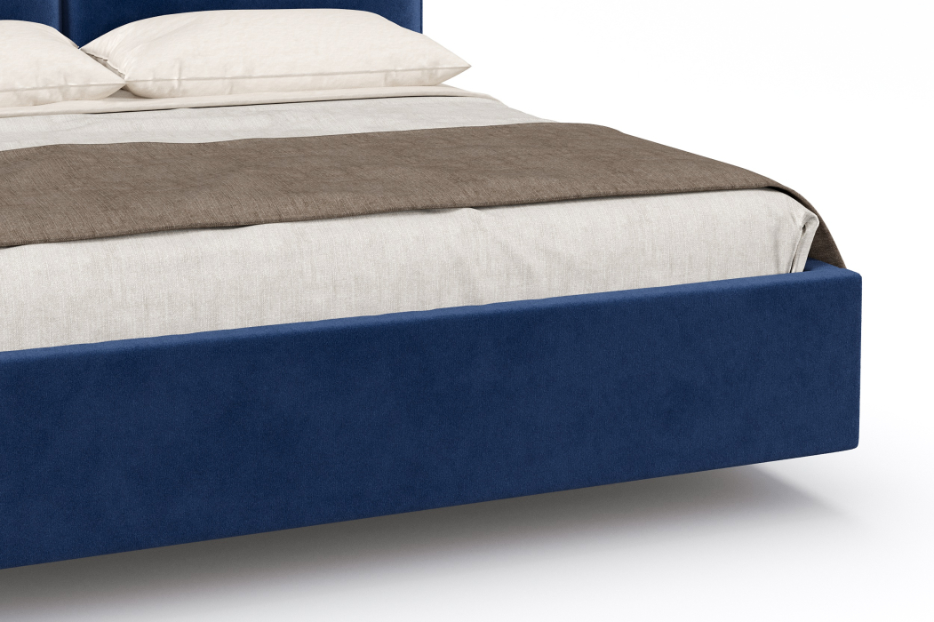 Мягкая кровать, Кровать Премьера 1800