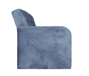 Диван Оксфорд, велюр