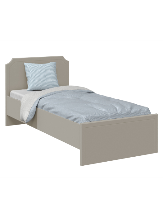 Кровати 90 см, Кровать ДримСтар ДС-50 (900х2000)