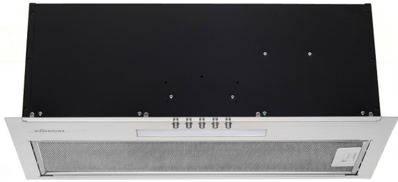Кухонная вытяжка Konigin Level 60