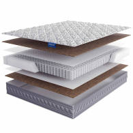 1400 x 2000, Матрас Loreto 1400x2000