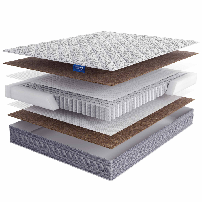 1400 x 2000, Матрас Loreto 1400x2000