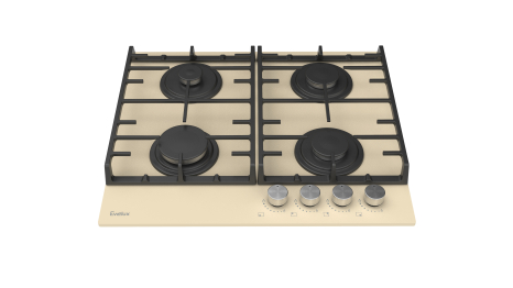 Варочная панель газовая EVELUX HEG 600 IG