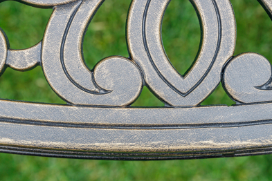 Комплект из литого алюминия WILHELM на 6 персон