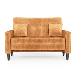 Диван-кровать Этро Люкс, велюр