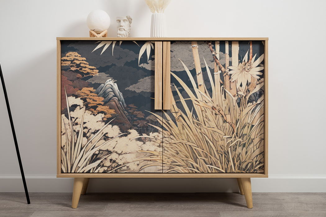 Комоды, Комод Току 16.230.04