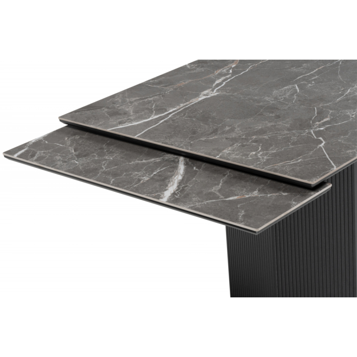 Обеденные столы, Керамический стол Монерон 180(240)x90