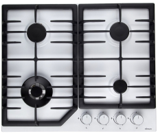 Встраиваемые варочные панели, Газовая варочная панель Konigin Blaze 604 Эмаль