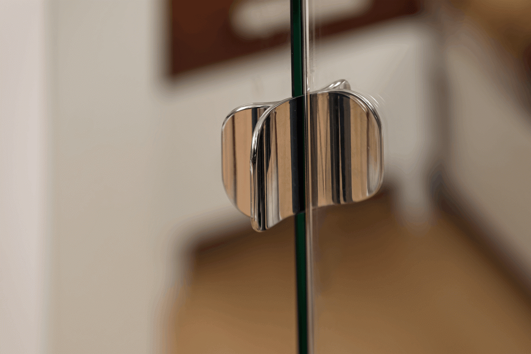 Шкафы распашные, Норвуд 555 Шкаф для одежды и белья 4-дв с/з