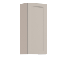 MODERN, MODERN шкаф навесной 1 дв 40х93 см