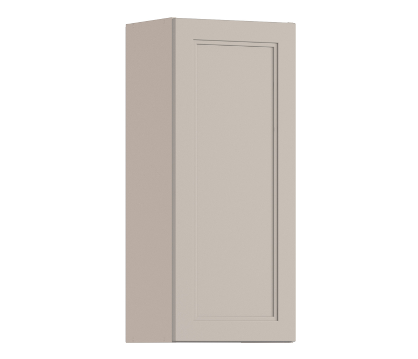 MODERN, MODERN шкаф навесной 1 дв 40х93 см