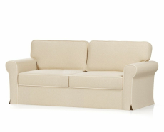 Маленькие диваны, Диван-кровать раскладушка Classic,велюр