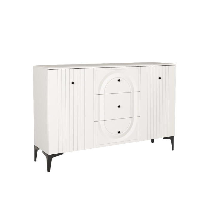 Комоды, Комод Валенсия 13.309.01