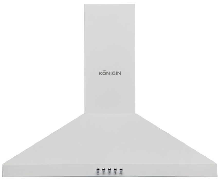 Вытяжки, Кухонная вытяжка Konigin Canary 50