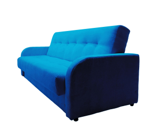 Диван- кровать книжка Лондон Люкс, 140, велюр