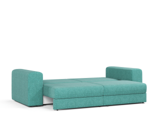 Диван-кровать Свитон еврокнижка, рогожка