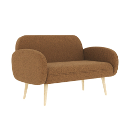 Диван бержер