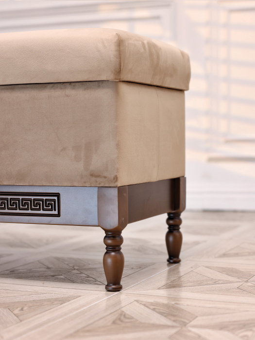 Банкетки, Банкетка с ящиком Парма №3 Macentosh Home