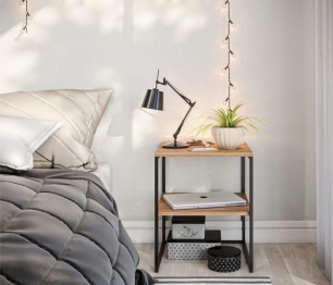 Прикроватная тумба Аристо