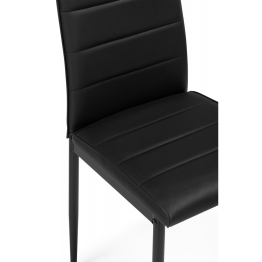 Стул на металлокаркасе DC2-001