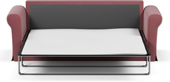 Диван-кровать раскладушка Классик (Classic),велюр