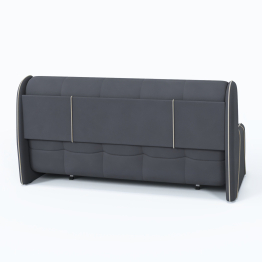 Прямой диван Рио 155см