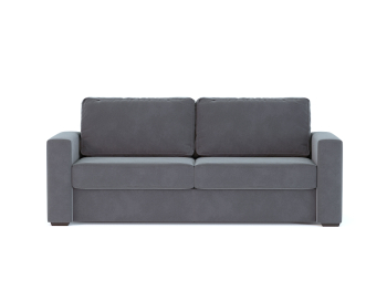 Диван Холлстатт 140 с механизмом французская раскладушка 