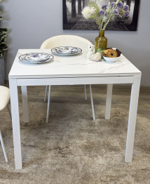 Стол Kenner LK900 раздвижной, керамика