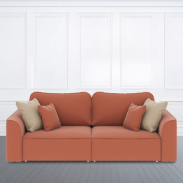 Диван Сиэтл, велюр