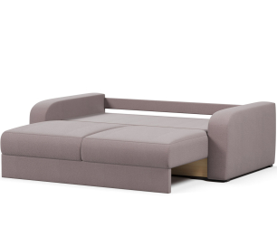 Диван-кровать пантограф Гринвич, велюр