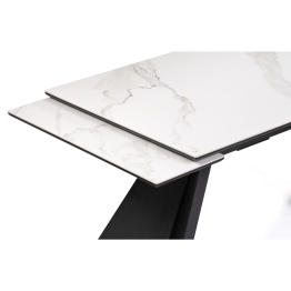 Керамический стол Ливи 140х80х78