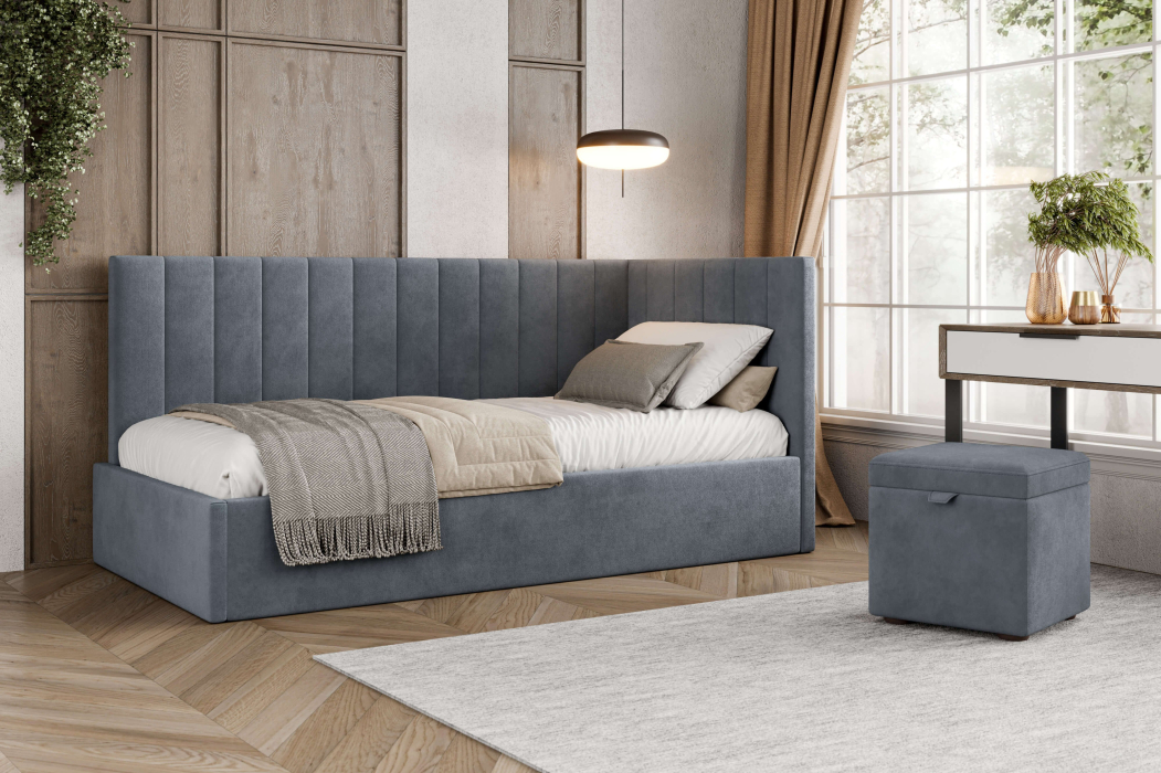 Мягкая кровать, Тахта Венеция 900*2000