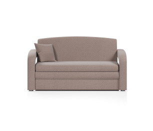 Диван-кровать выкатной Кармен ,велюр