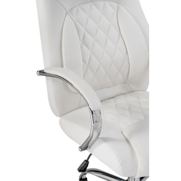 Компьютерное кресло Tron (Экокожа)