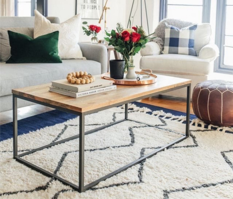 Журнальные столики, Журнальный столик Бруклин