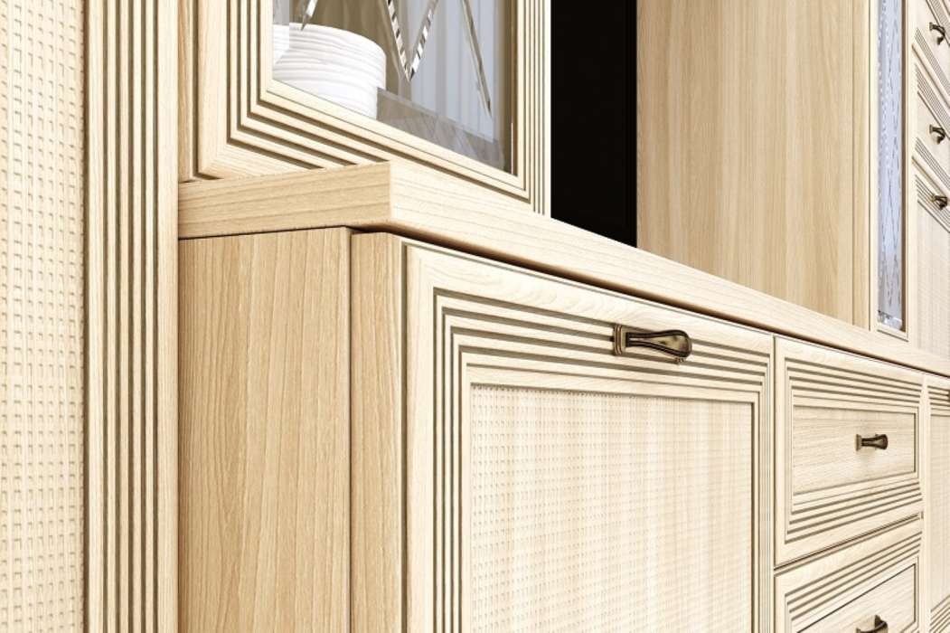 Стенки для гостиной, Гостиная Карина ГК-1002